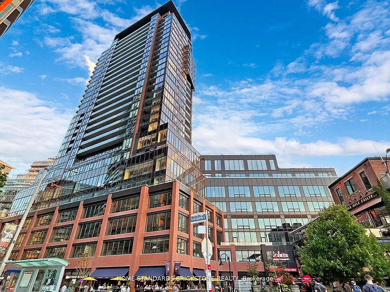 135 Liberty St #1007 — Photo 40
