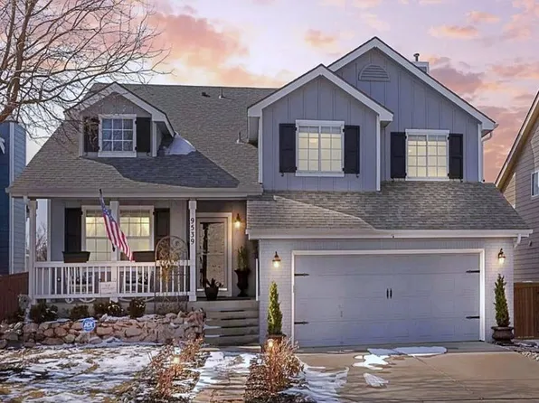 9539 Bexley Dr, Highlands Ranch, CO 80126