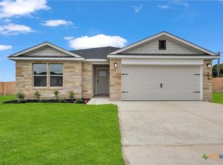 904 Peppermint Dr, Temple, TX 76501