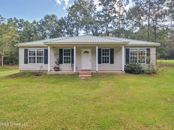 20086 Morgan Lane Rd, Gulfport, MS 39503