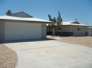 9630 San Simeon Dr, Desert Hot Springs, CA 92240