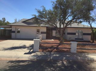 8709 W Diana Ave, Peoria, AZ 85345