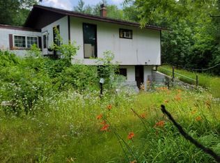 N9586 County Road F, Birchwood, WI 54817