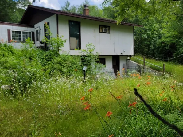 N9586 County Road F, Birchwood, WI 54817