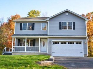 301 Boardman St, Belchertown, MA 01007
