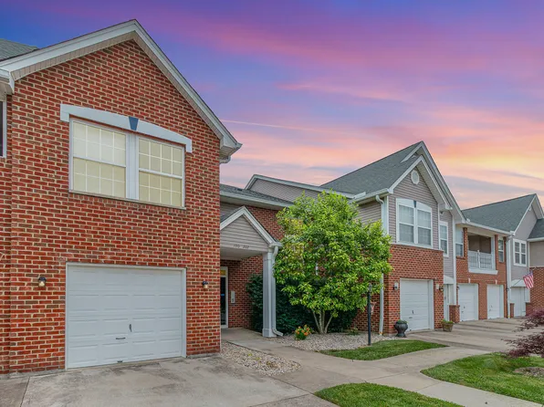 202 Langshire Ct, Florence, KY 41042