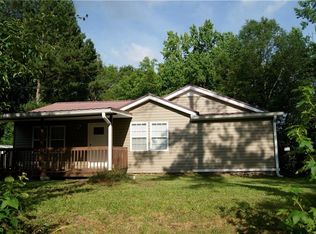 3023 Georgia Hwy #120, Tallapoosa, GA 30176