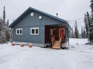 1000 Shaker Box Ct, Fairbanks, AK 99709