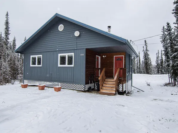 1000 Shaker Box Ct, Fairbanks, AK 99709