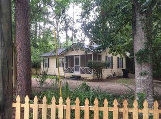 710 Collins Dr, Tallahassee, FL 32303