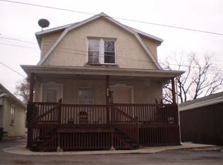 510 S Eastern Ave, Joliet, IL 60433