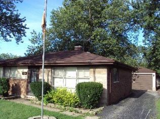 1416 Burnham Ave, Calumet City, IL