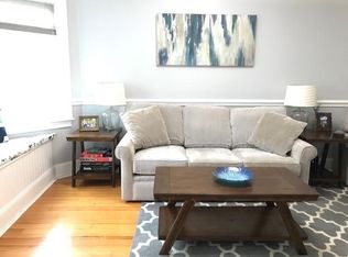 27 Saint Marks Rd #2, Dorchester, MA 02124