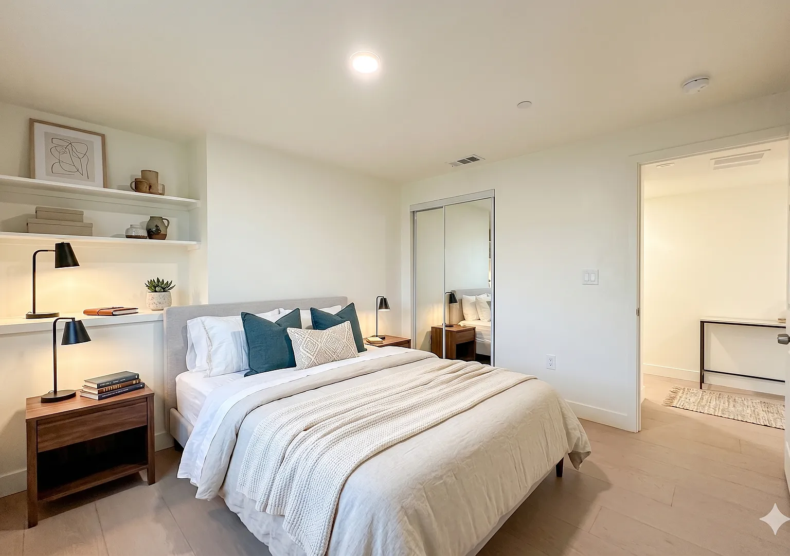 Brand New Luxury 4 & 5 Bed Units — Photo 4