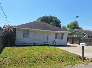 2919 Lois Dr, Corpus Christi, TX 78410