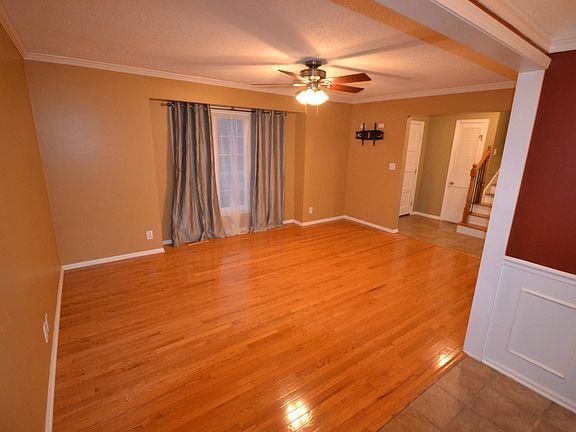 Upstairs/Primary Living Room