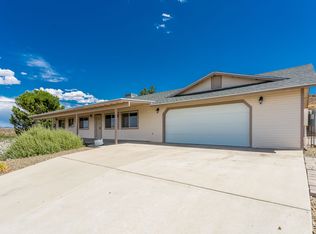 20323 E Tonelea Trl, Mayer, AZ 86333