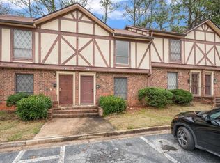 3276 Abbeywood Dr #3276, Decatur, GA 30034
