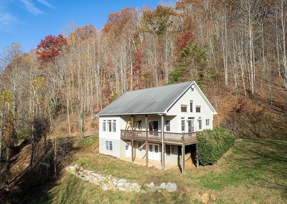 778 Garland Ashe Rd, Cullowhee, NC 28723 Zillow