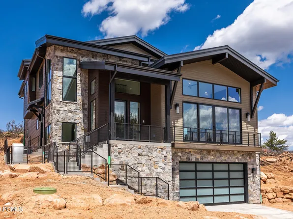 4068 W Sierra Dr, Park City, UT 84098