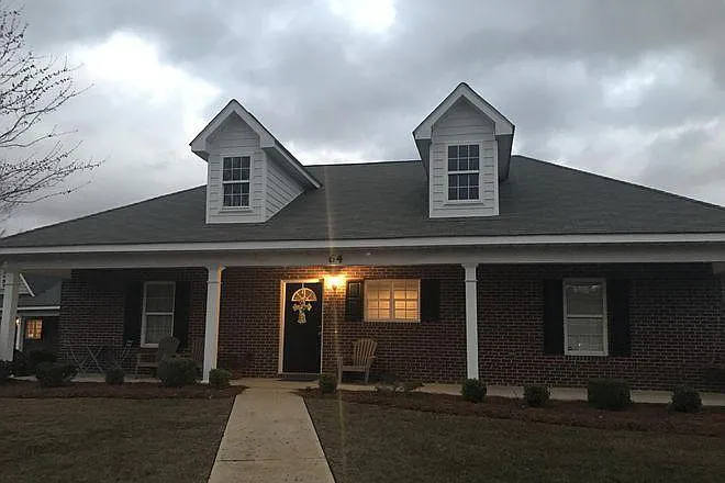 802 W Longleaf Dr #64N