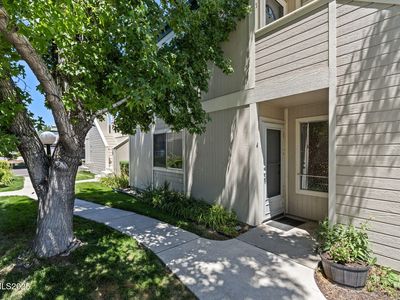 2511 Sycamore Glen Dr APT 4, Sparks, NV, 89434