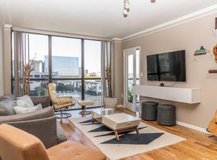 1280 W Peachtree St NW APT 1106, Atlanta, GA 30309