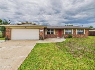 1408 S Gay Ave, Panama City, FL 32404