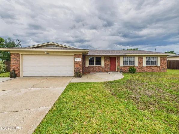 1408 S Gay Ave, Panama City, FL 32404