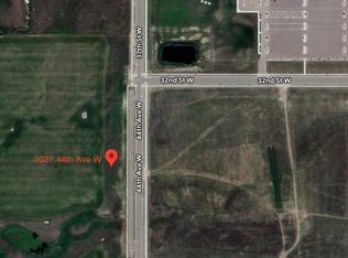 3027 44th Ave W, Williston, ND 58801