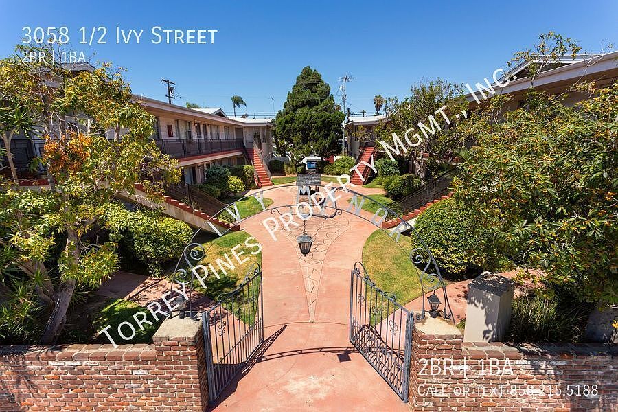 1st image of 3058 1/2 Ivy St