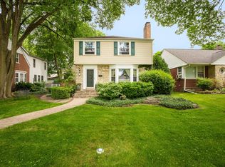 191 N Evergreen Ave, Elmhurst, IL