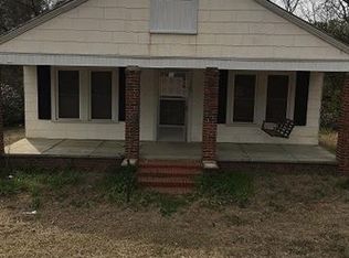 123 N Church St, Morven, NC 28119