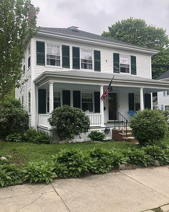 1st image of 22 Allerton St