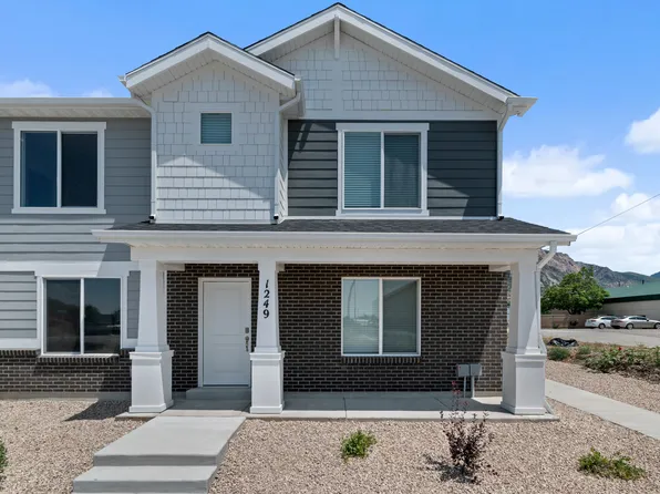 257 E 1235th St N #208, Harrisville, UT 84404