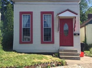 1101 E Oak St, Louisville, KY