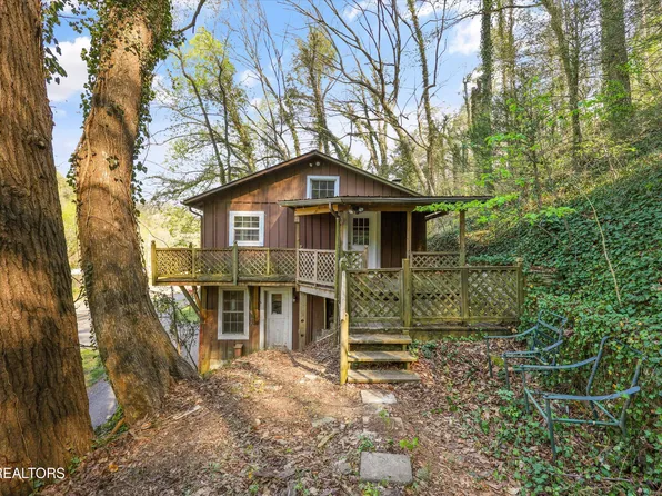 107 Mount Luke Rd, Townsend, TN 37882