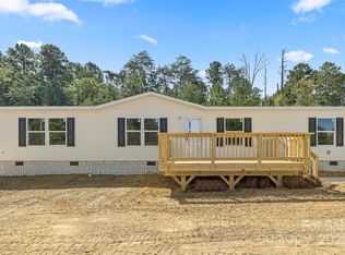 1277 Rachel Ln, Salisbury, NC 28147