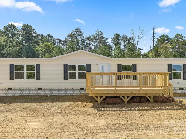 1277 Rachel Ln, Salisbury, NC 28147