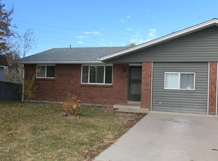 5855 W Kentucky Pl, Lakewood, CO 80226
