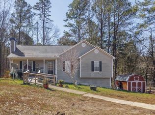 11100 Bells Ferry Rd, Canton, GA 30114