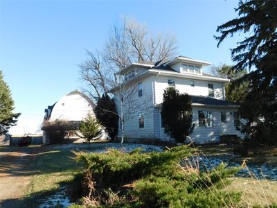 470 Fox Ave, Mechanicsville, IA, 52306