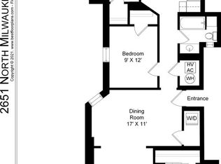 2645 Milwaukee LLC, Chicago, IL 60647