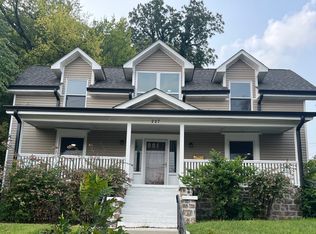 227 E 2nd North St, Morristown, TN 37814