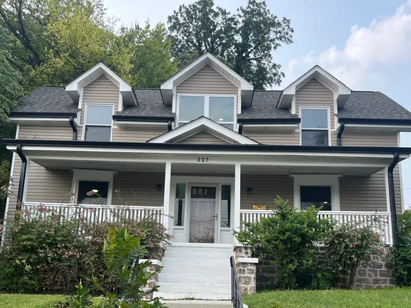 227 E 2nd North St, Morristown, TN 37814