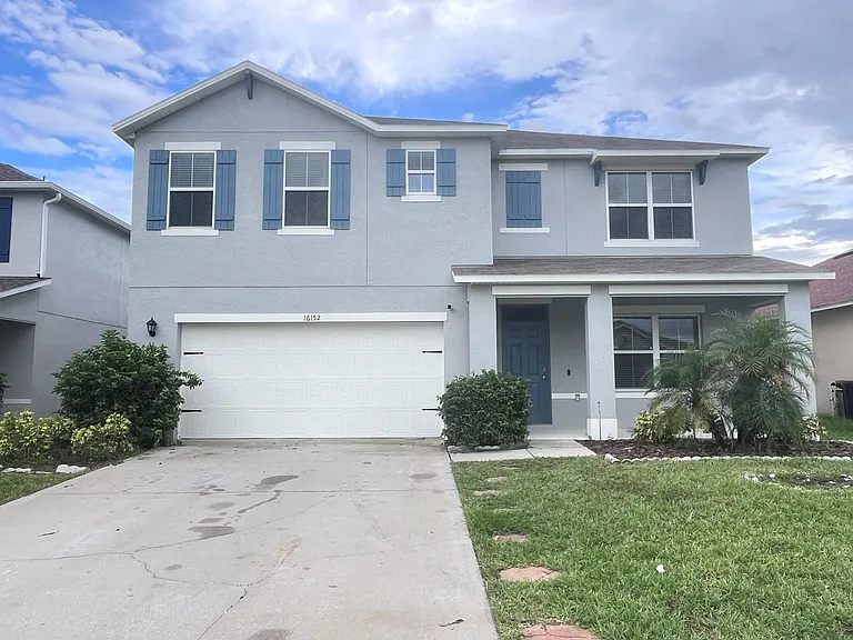 16152 Yelloweyed Dr — Photo 1