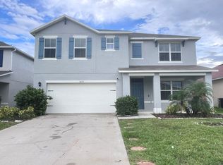 16152 Yelloweyed Dr, Clermont, FL 34714