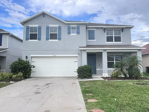 16152 Yelloweyed Dr Photo 1