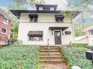 307 Nicholson St, Joliet, IL 60435