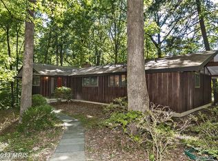 5329 Broadwater Ln, Clarksville, MD 21029